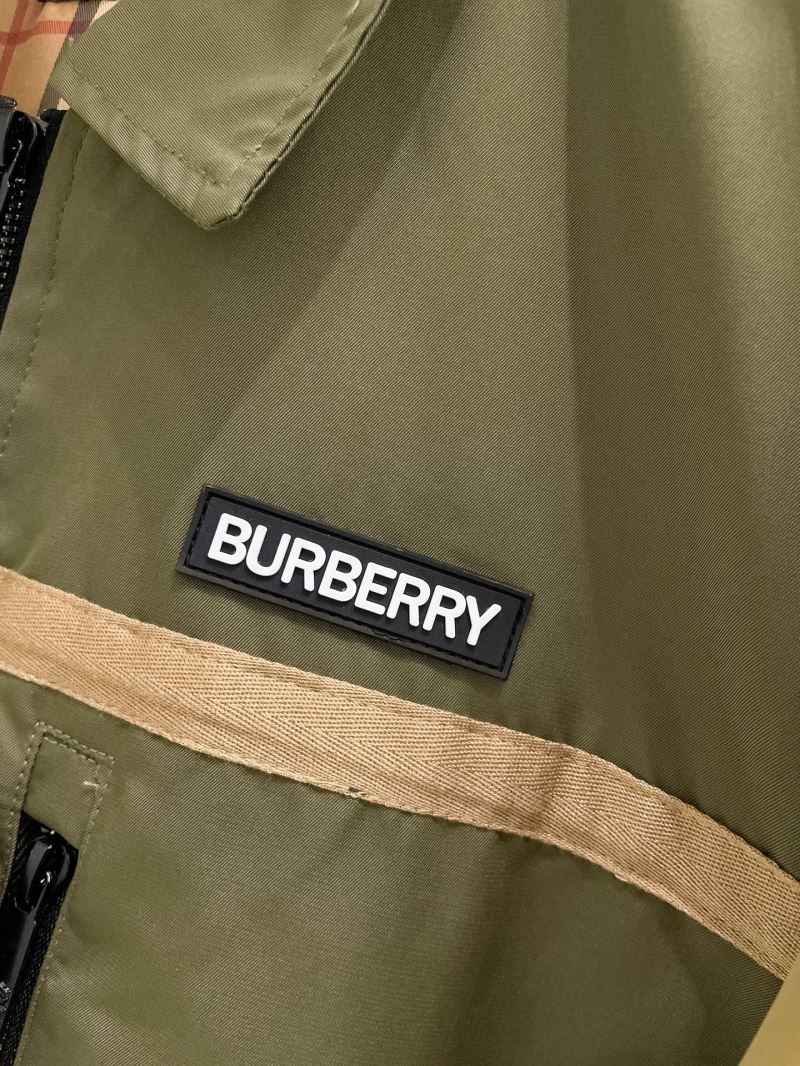 Burberry Outwear